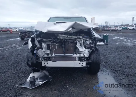 2018 Toyota 4Runner Trd Off Road z USA, uszkodzony, nr VIN JTEBU5JR8J5582159